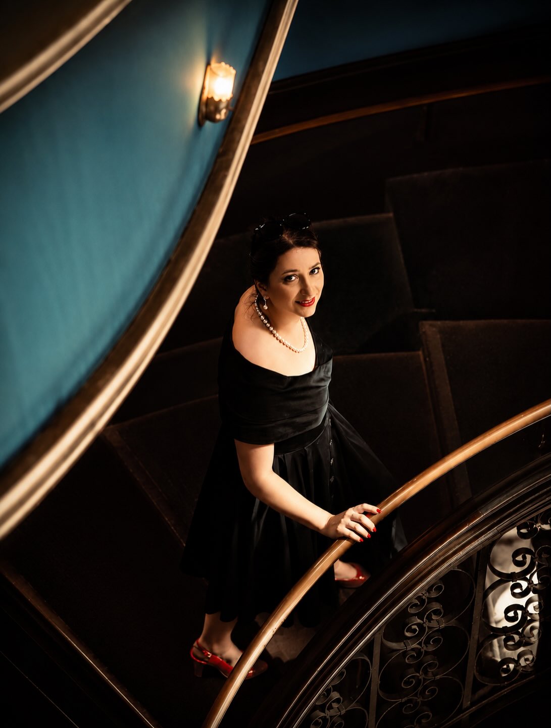 women qvb
